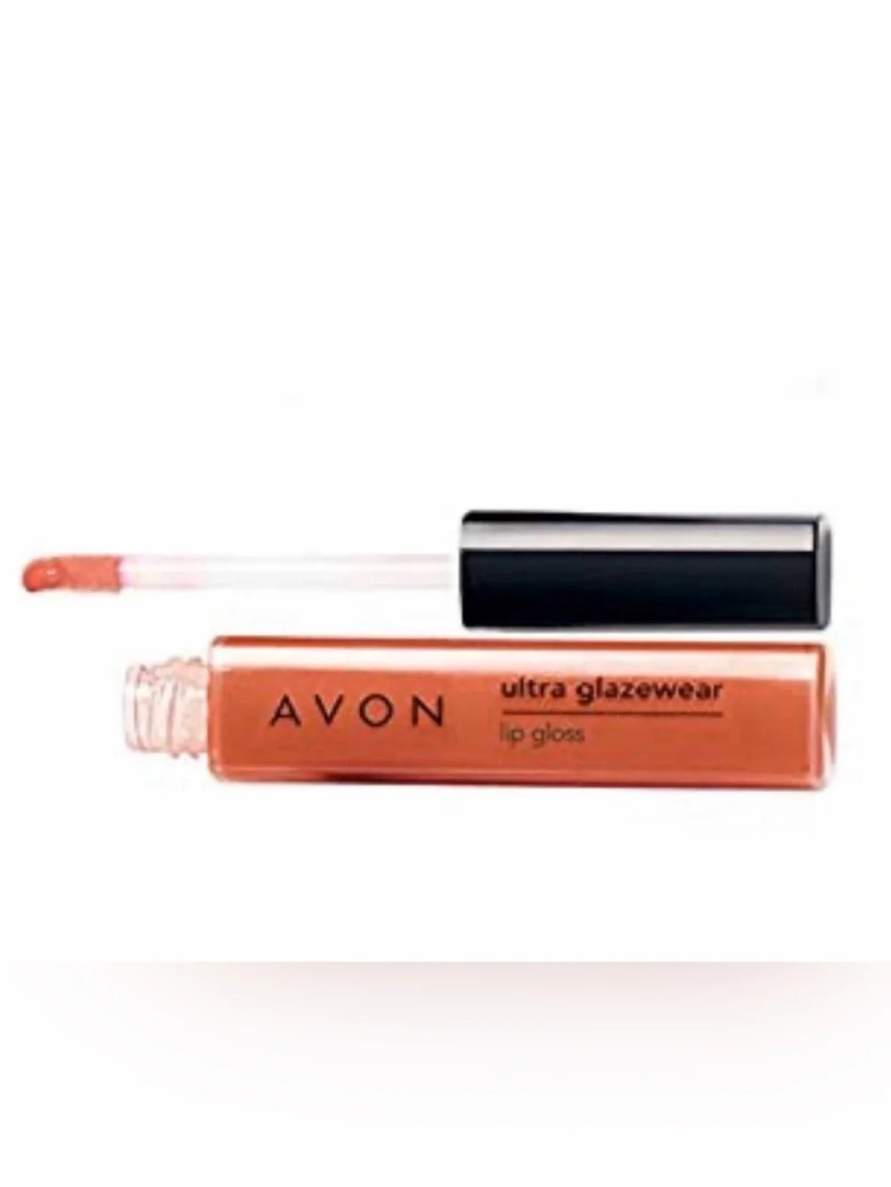 Avon Ultra Glazewear Lip Gloss — Citrus Shine